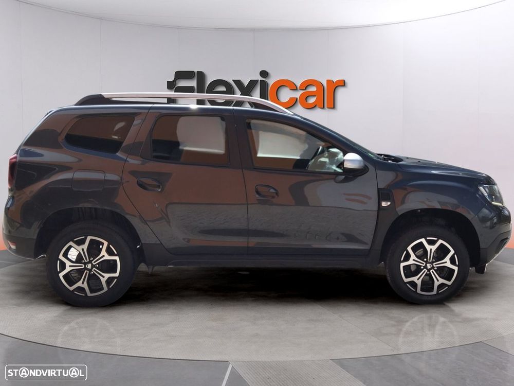 Dacia Duster - 8