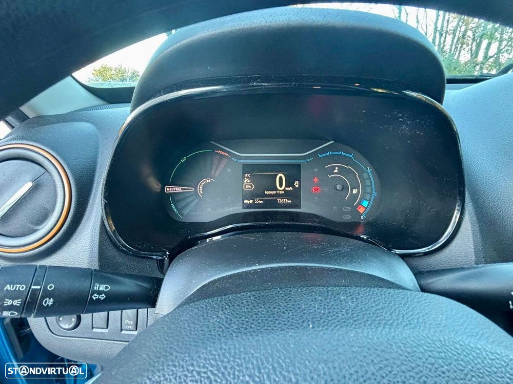 Dacia Spring Electric 65 Extreme - 10