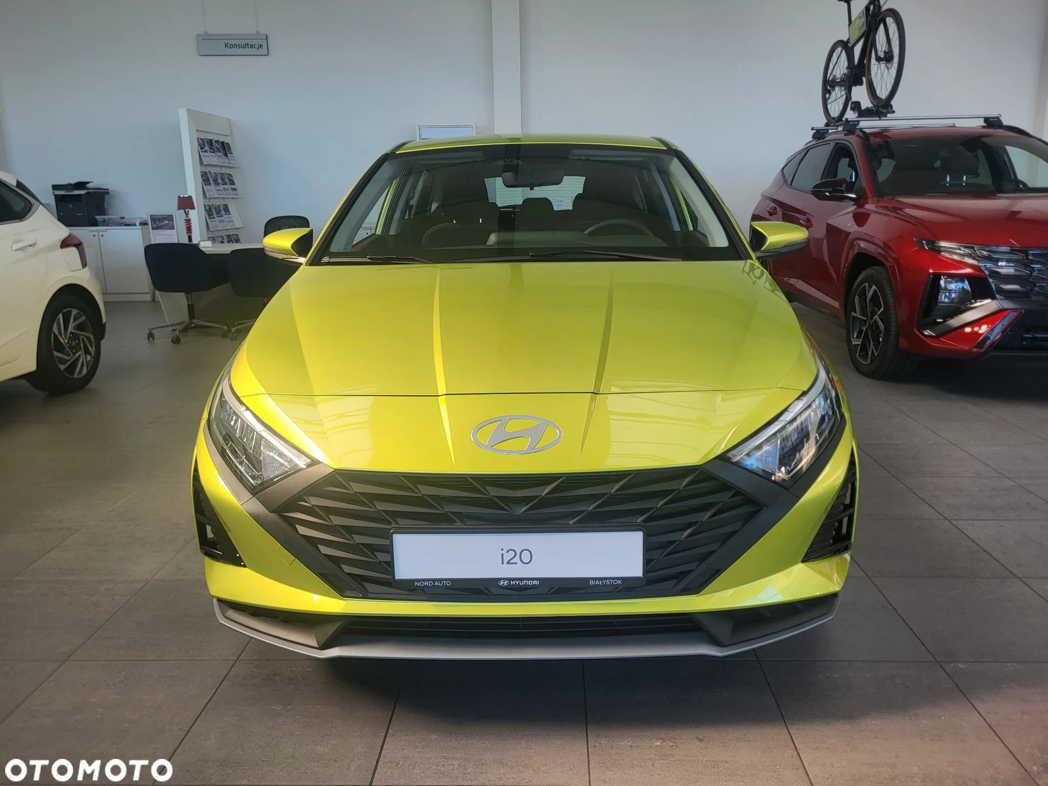 Hyundai i20 1.2 Modern - 3
