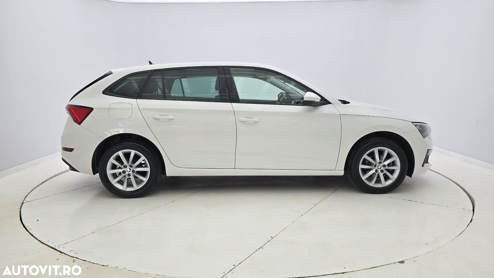Skoda Scala 1.0 TSI DSG Style - 5