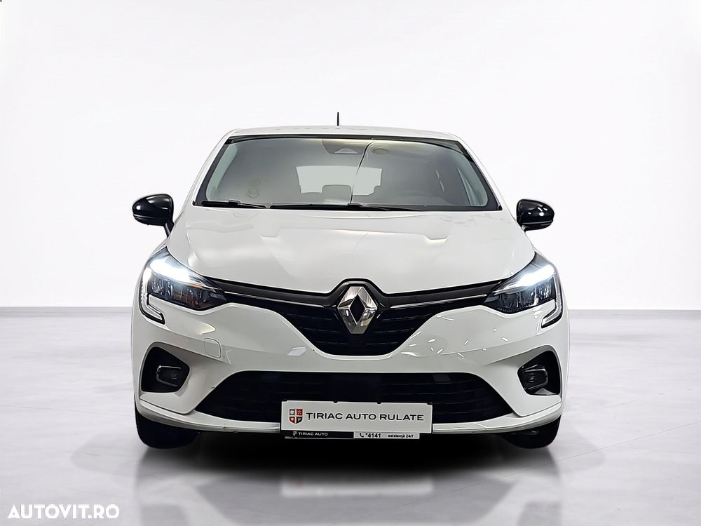 Renault Clio - 9