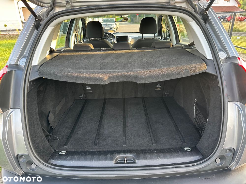 Peugeot 2008 ver-1-2-pure-tech-access - 14