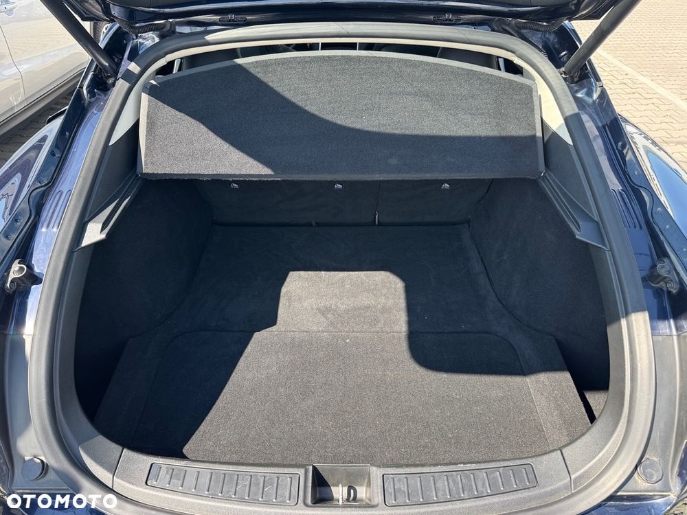 Tesla Model S 85 - 11