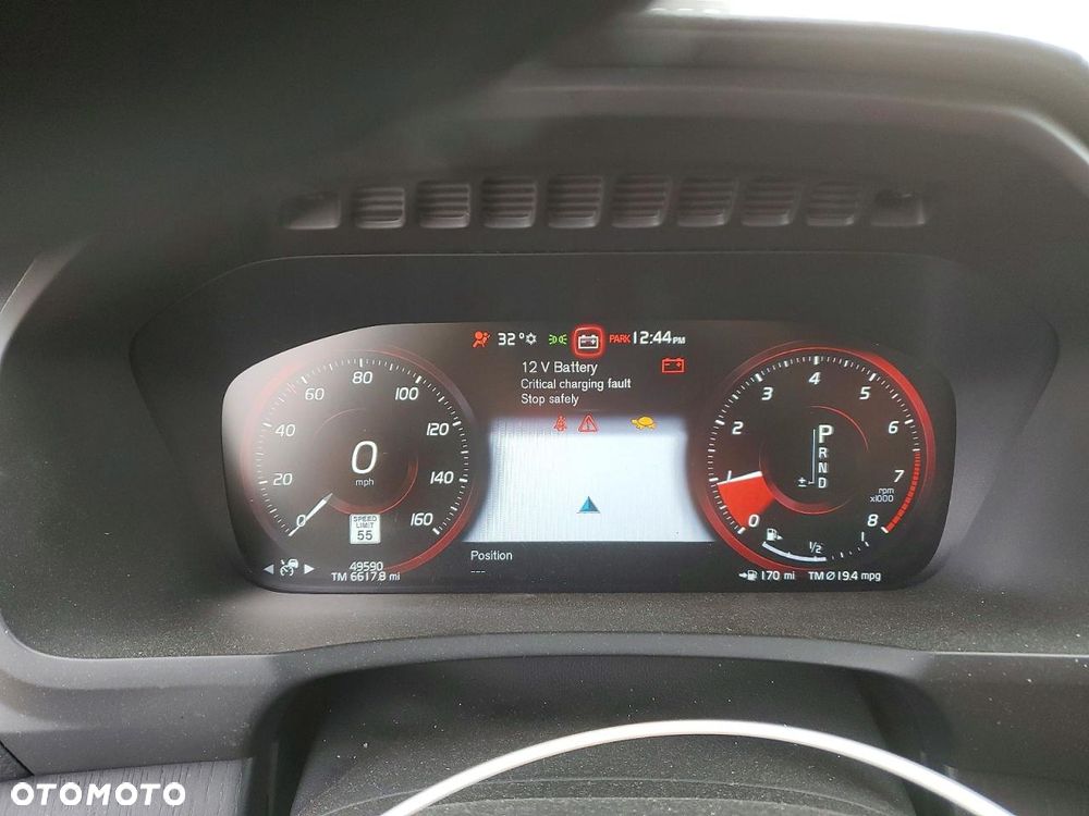 Volvo XC 90 T6 AWD Inscription 7os - 11