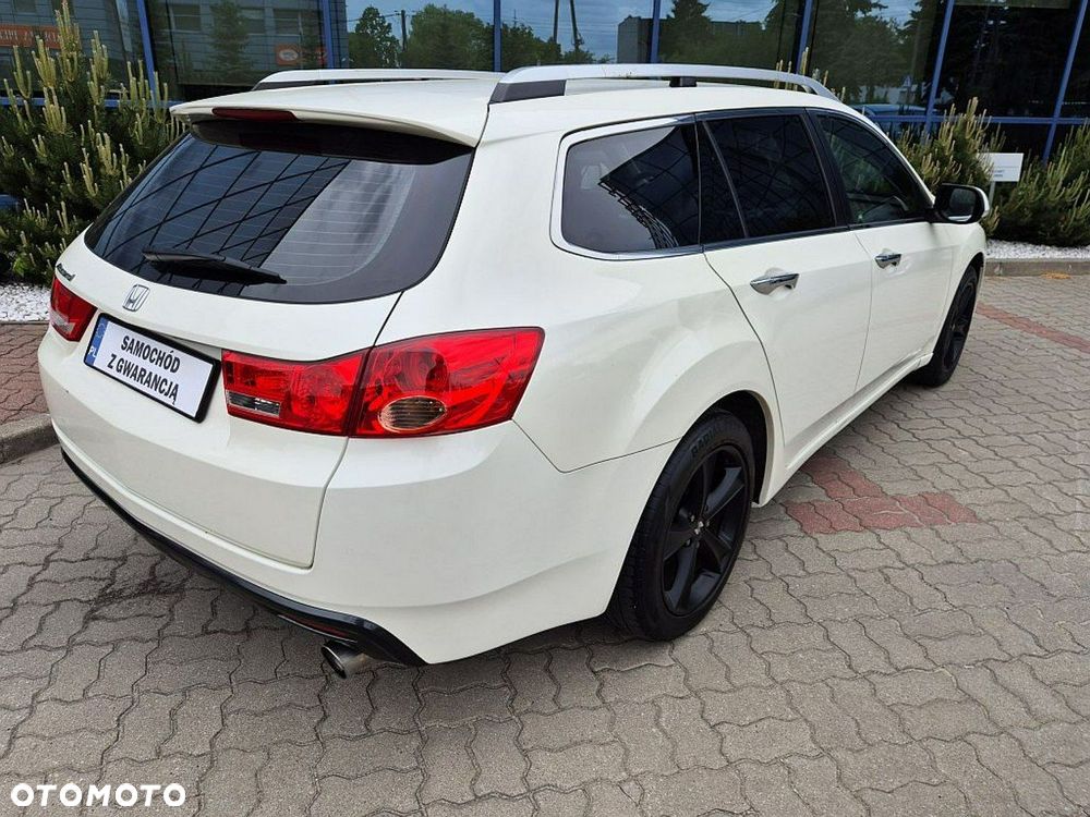 Honda Accord - 22