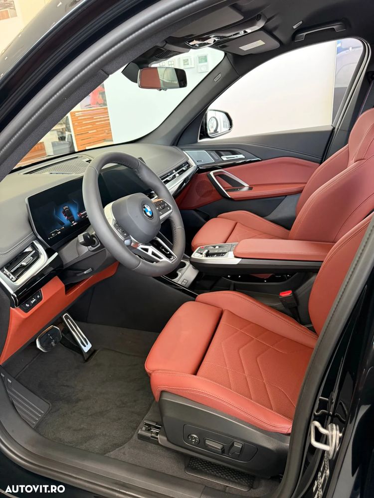BMW X1 sDrive20i AT MHEV - 6