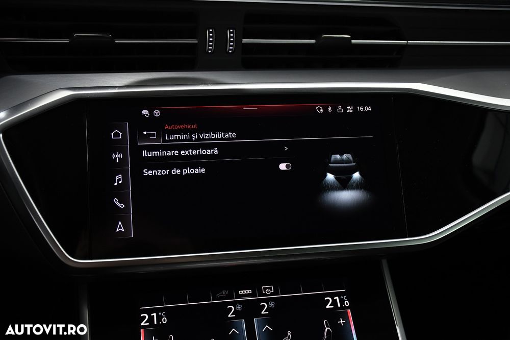 Audi A6 Limuzina - 25