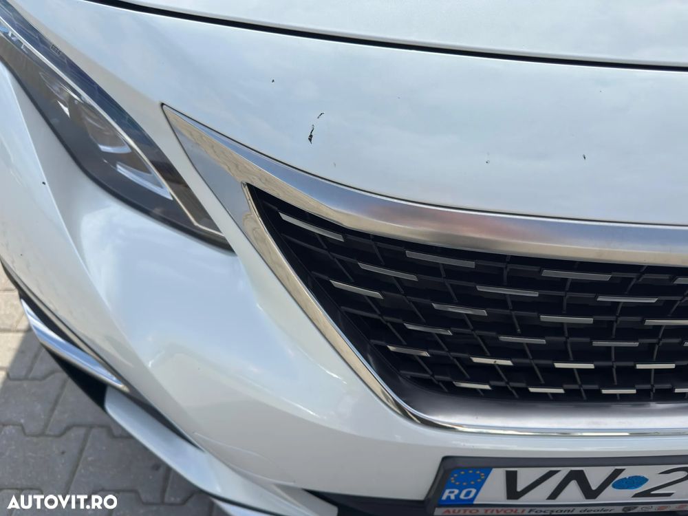 Peugeot 3008 2.0 BlueHDI S&S EAT6 GT - 3