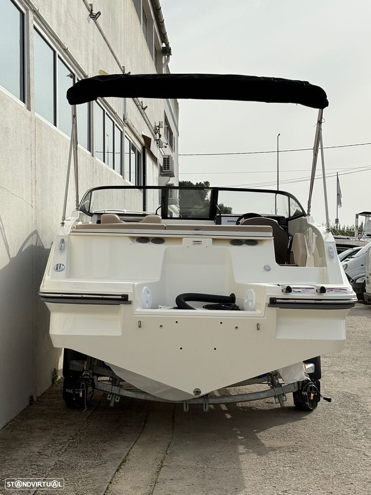 Bayliner C21 OB - 7