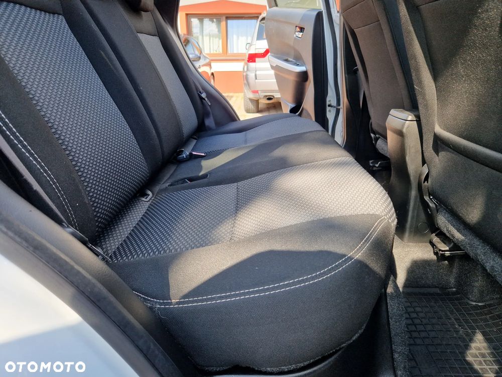 Suzuki Vitara 1.6 Premium 4WD - 14