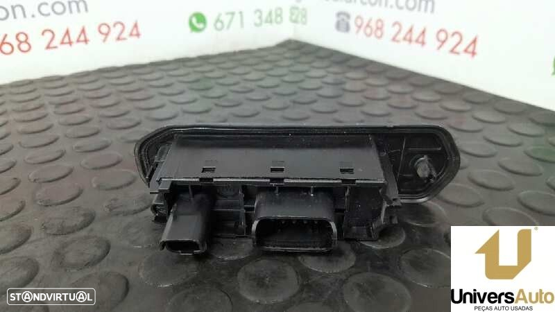 MÓDULO ELETRÓNICO PEUGEOT EXPERT KASTEN L2H1 KASTEN AVANTAGE - 3