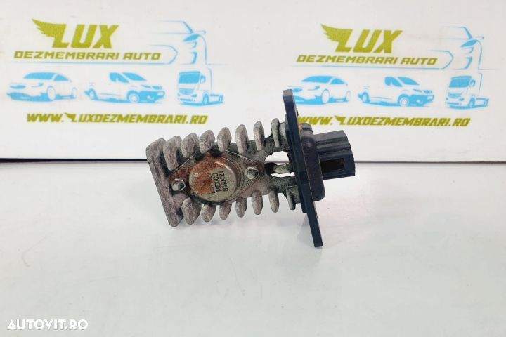 Releu trepte aeroterma Hyundai Santa Fe CM  [din 2006 pana  2010] seria - 3