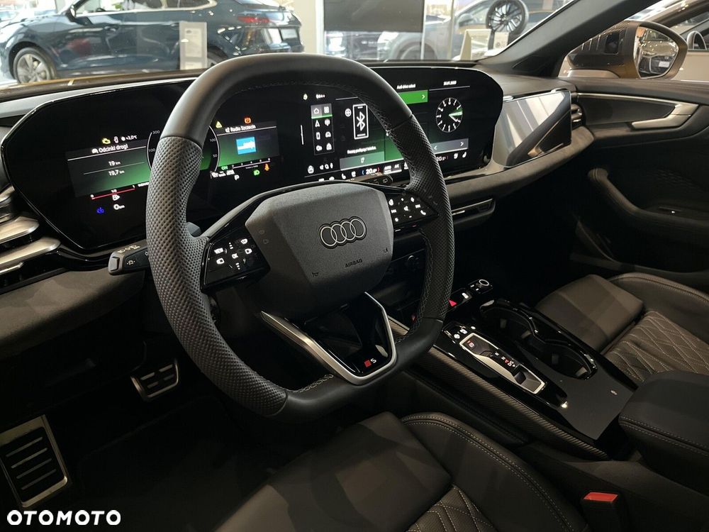 Audi S5 Avant - 15