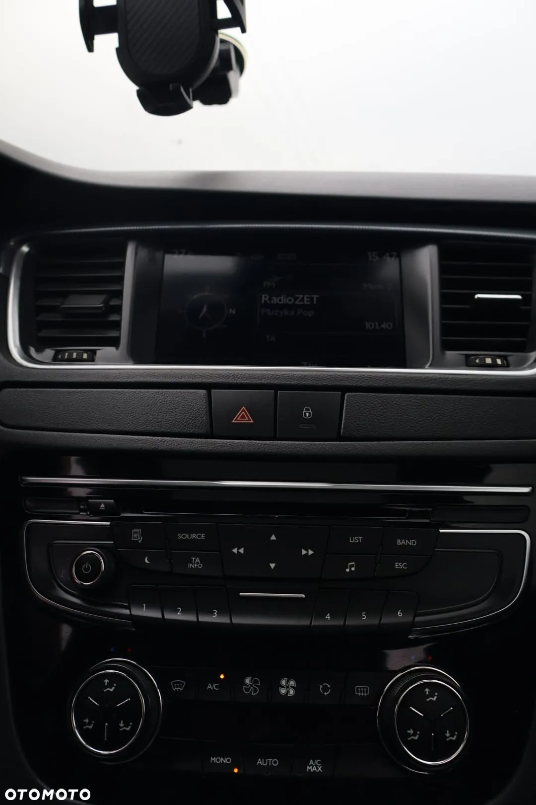 Peugeot 508 2.0 HDi Allure - 7