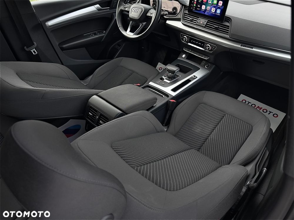 Audi Q5 50 TFSIe quattro S tronic advanced - 20