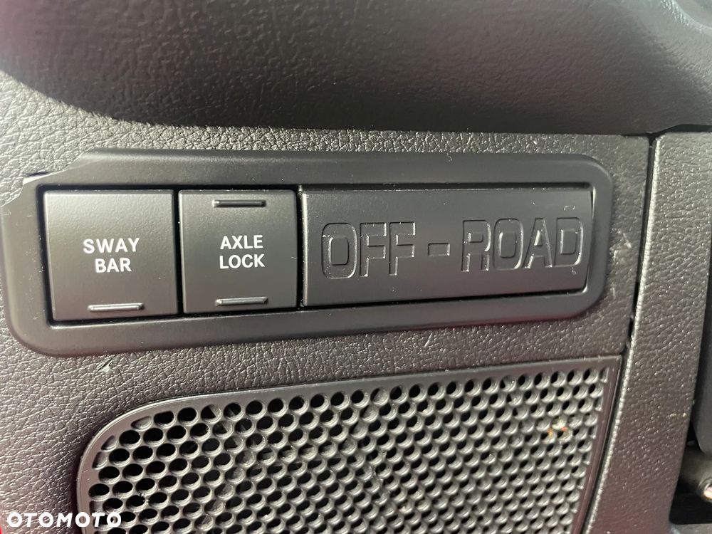 Jeep Wrangler 3.6 Unlim Rubicon X - 13