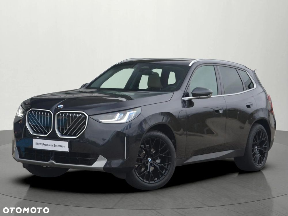 BMW X3 - 2