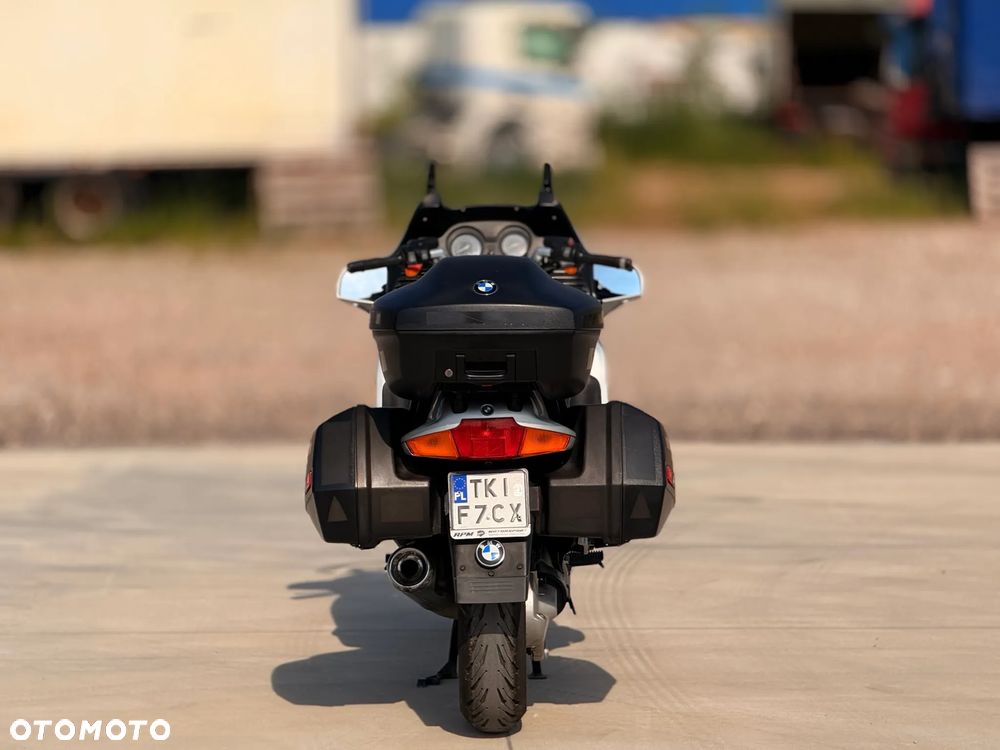 BMW RT - 6