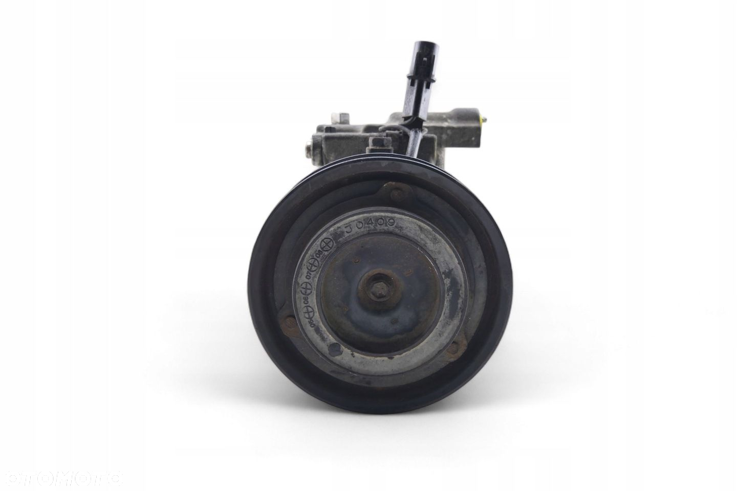 Sprężarka Klimatyzacji HYUNDAI I20 1.4 16V G4FA DV08-0100 - 7