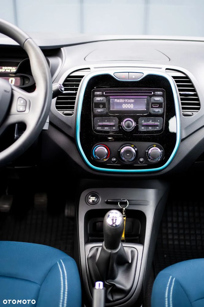 Renault Captur 0.9 Energy TCe Limited - 29