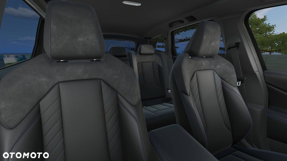 BMW X3 20 xDrive - 8