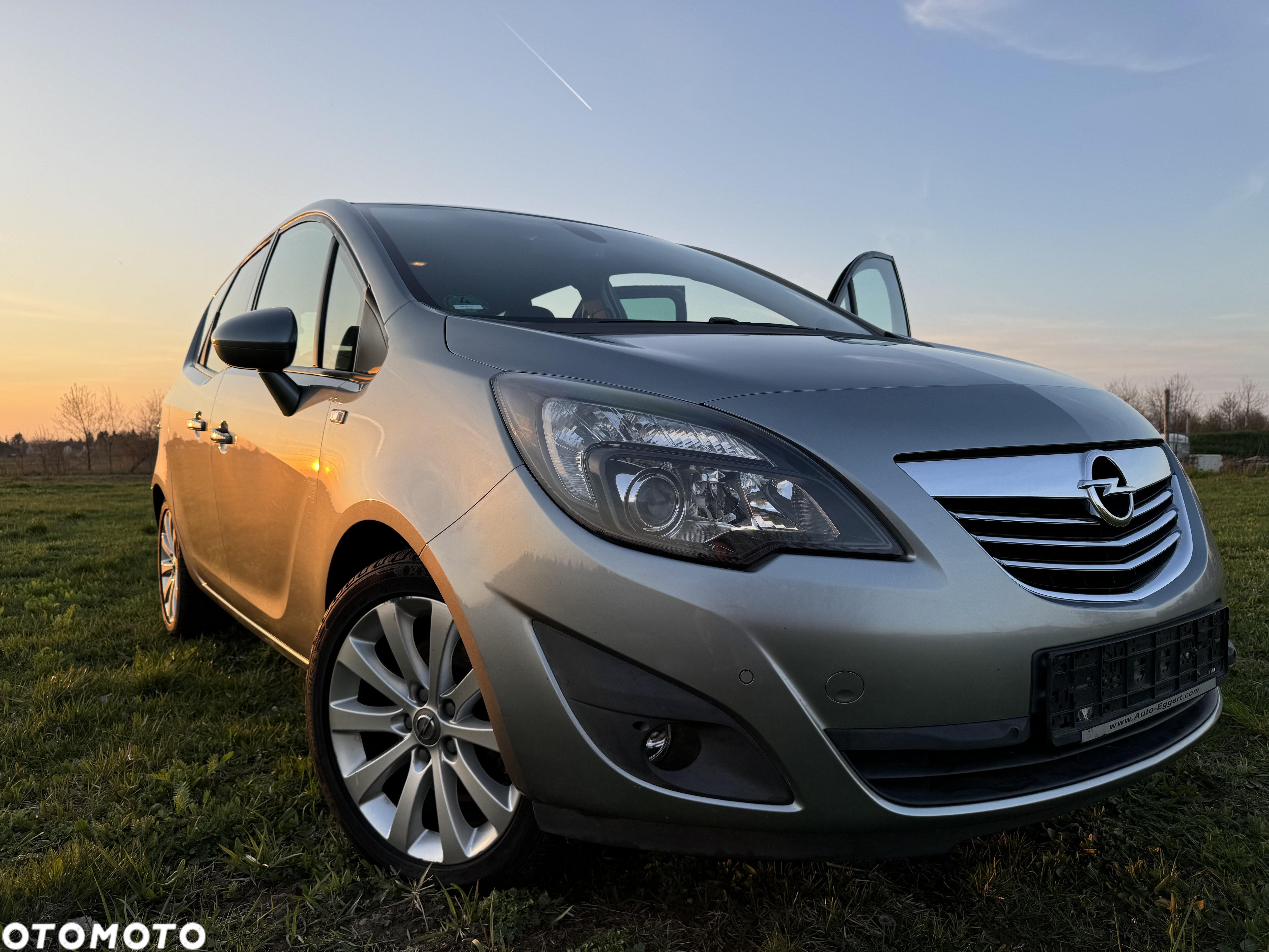 Opel Meriva 1.4 T Design Edition - 5