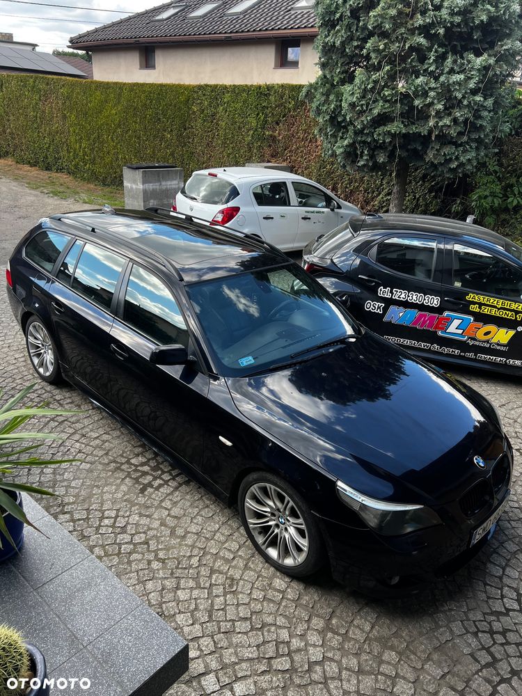 BMW Seria 5 - 13