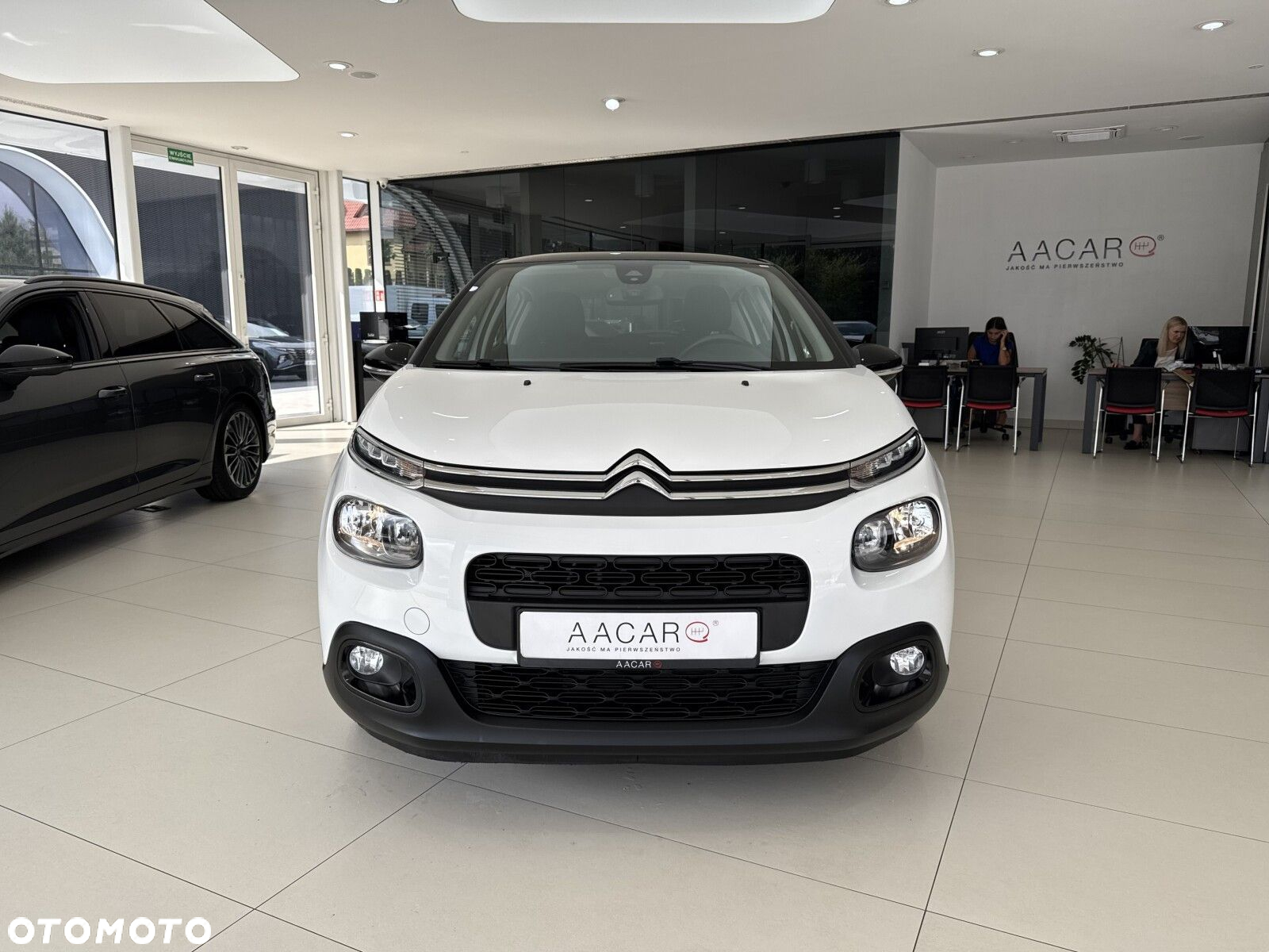 Citroën C3 1.2 PureTech Shine - 7
