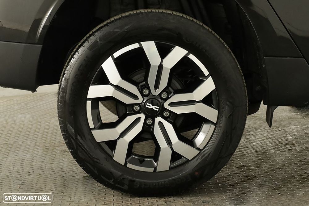 Dacia Duster 1.0 TCe Journey - 5