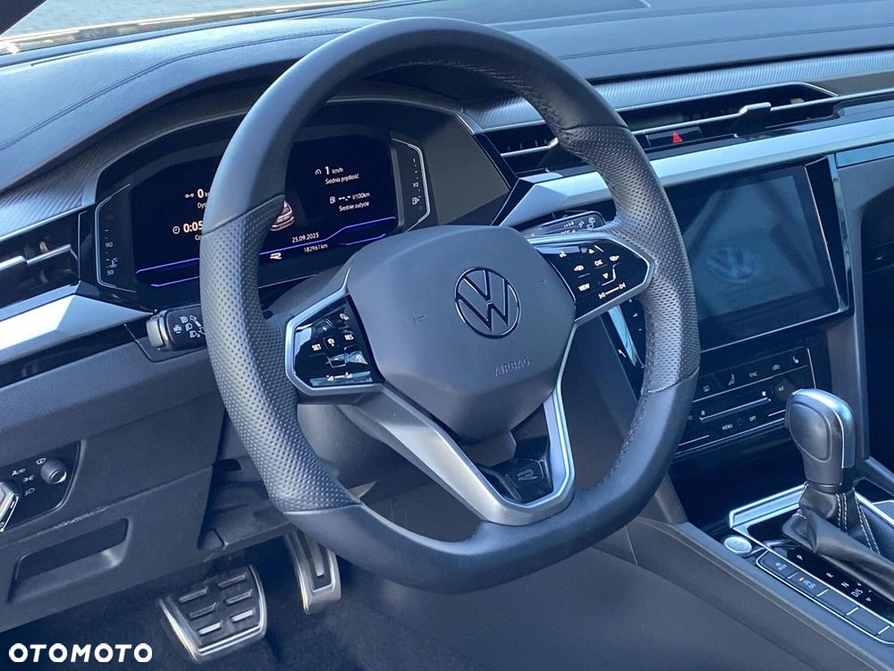 Volkswagen Arteon Shooting Brake 2.0 TDI 4Motion R-Line DSG - 21