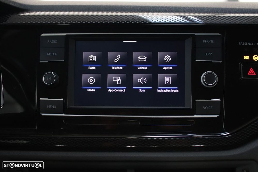 VW Polo 1.0 TSI Life - 10
