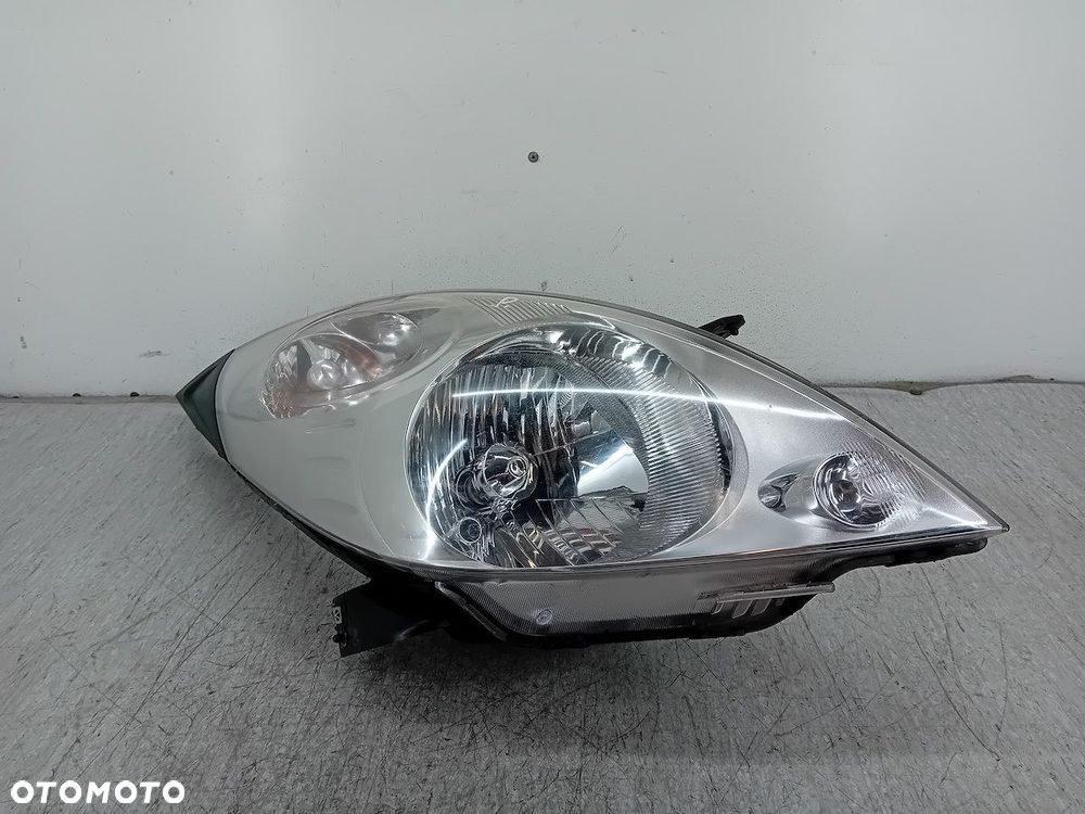 LAMPA PRZÓD PRAWA CHEVROLET SPARK II - 1