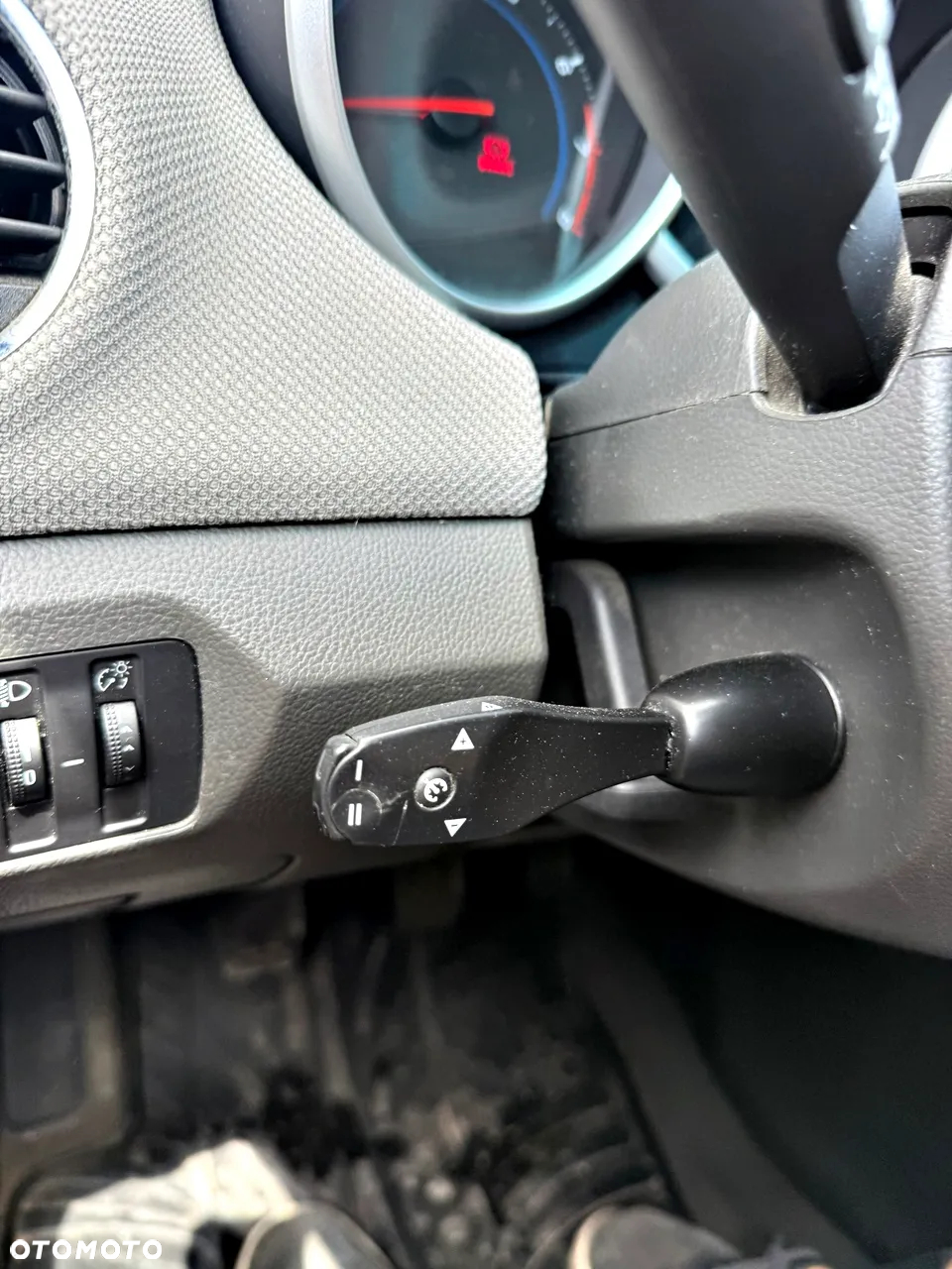 Chevrolet Cruze 1.8 LS (klm) - 17