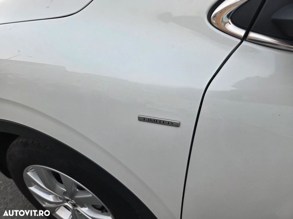 RENAULT Kadjar 2019 — imagine 9