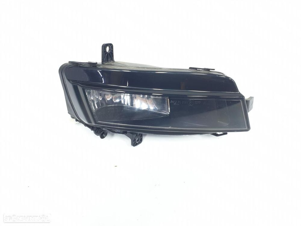 FAROL DE NEVOEIRO DIREITO VOLKSWAGEN GOLF VII VARIANT BA5 - 1