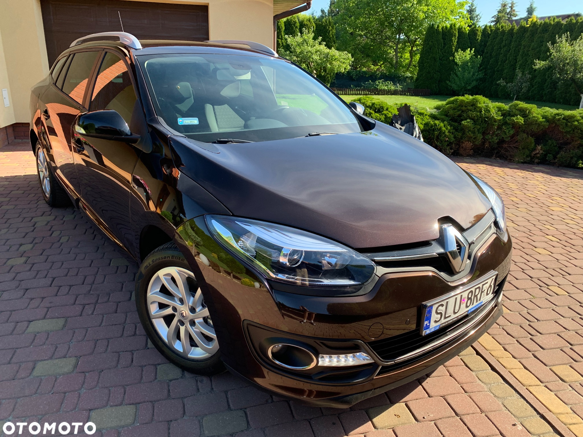 Renault Megane 1.5 dCi Limited - 2