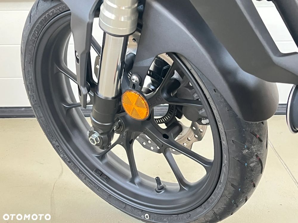 Honda CB - 20