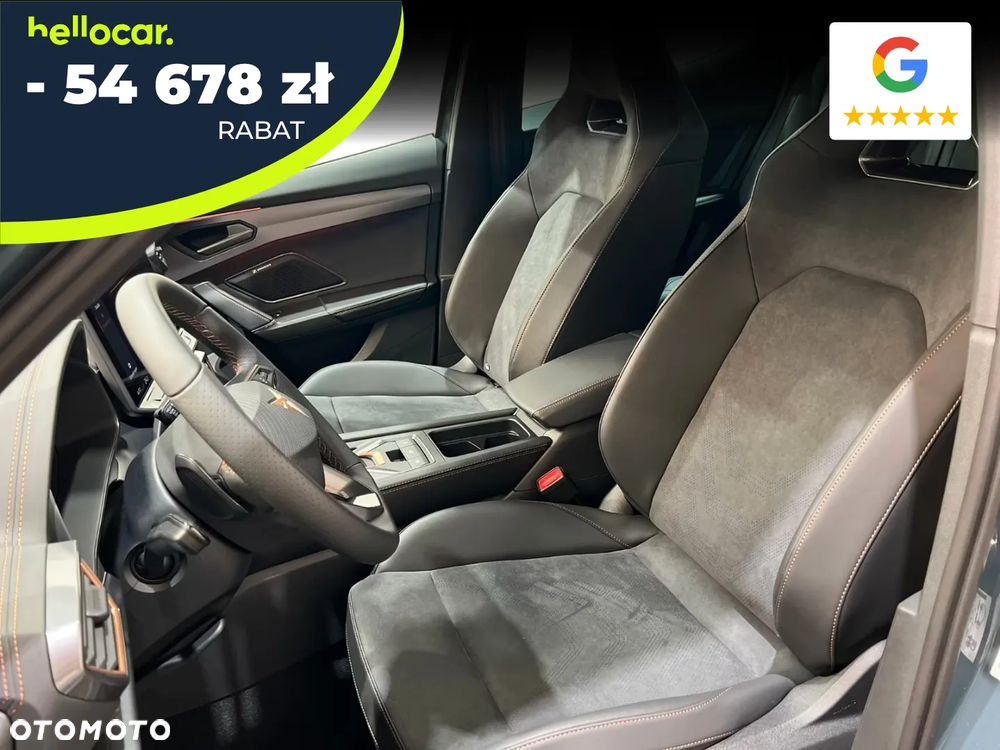 Cupra Formentor 2.0 TSI 4Drive DSG VZ - 7