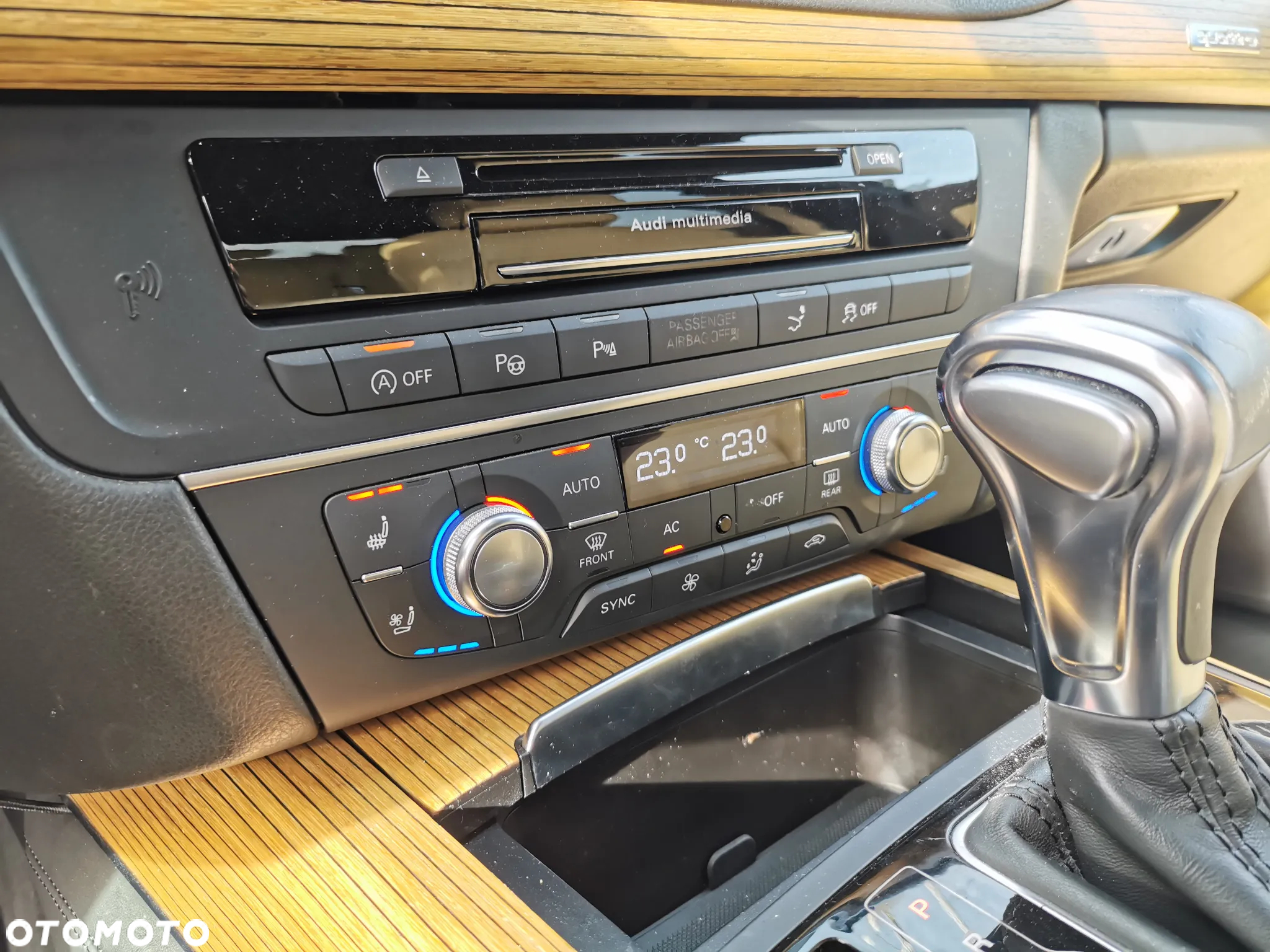 Audi A7 Sportback - 11