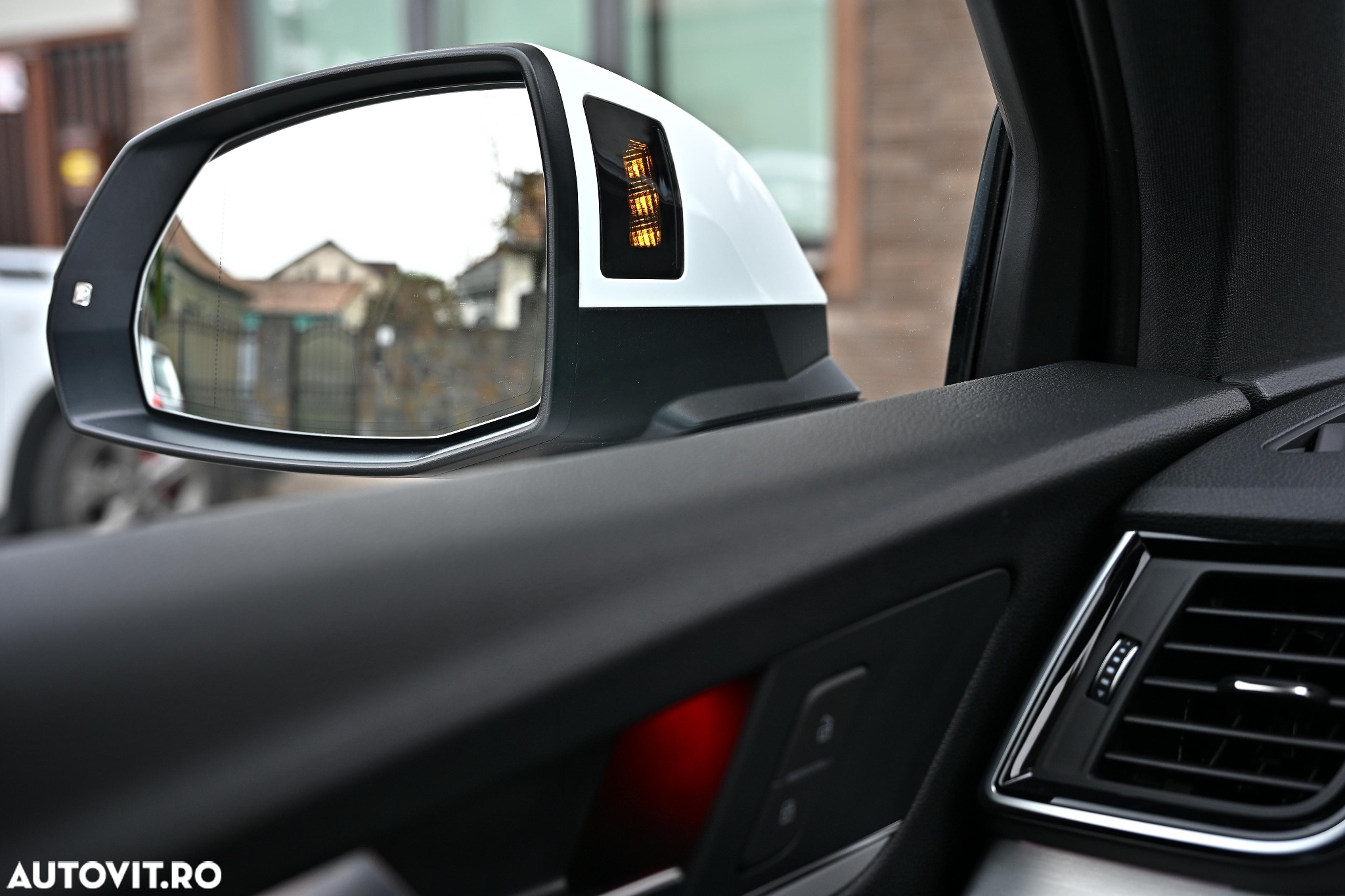 Audi Q5 40 TDI quattro S tronic MHEV S Line - 28