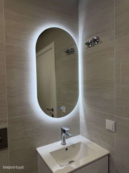 Moradia isolada terrea com piscina - Grande imagem: 5/11
