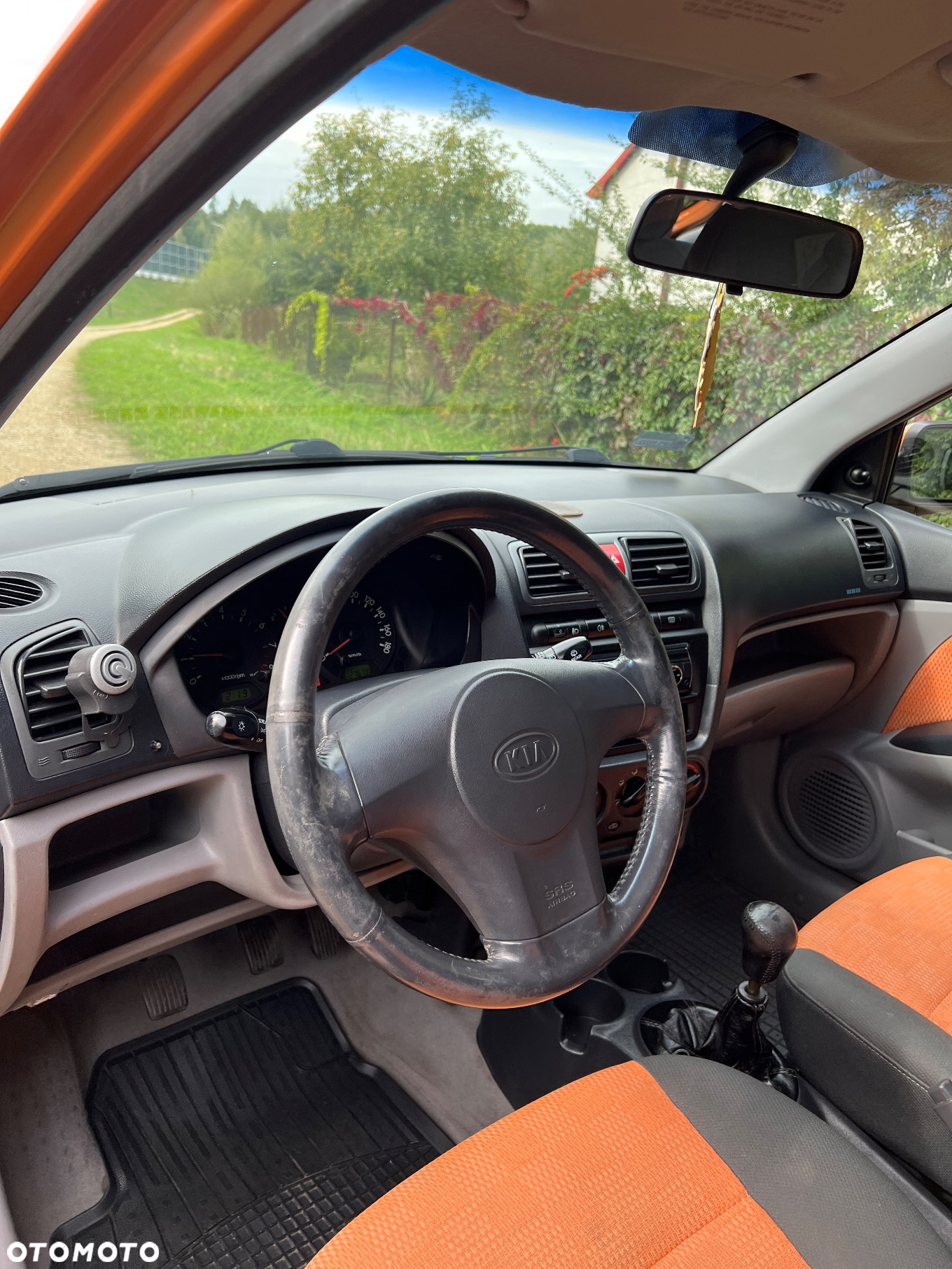 Kia Picanto 1.0 Comfort - 13