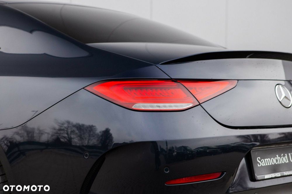 Mercedes-Benz CLS - 7