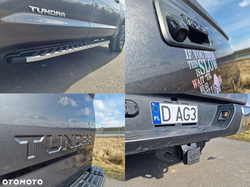 Toyota Tundra - 33