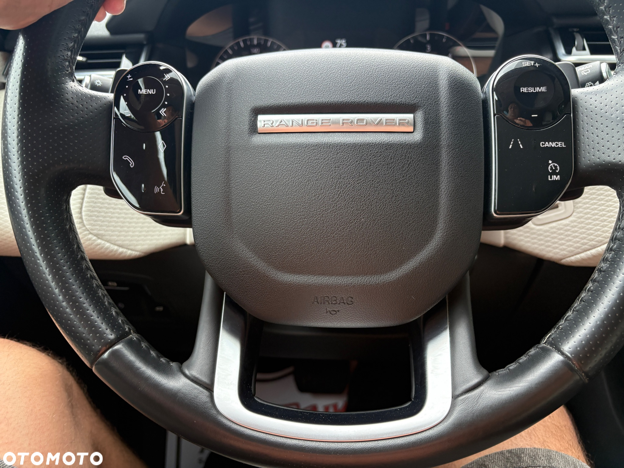 Land Rover Range Rover Velar 2.0d S - 28