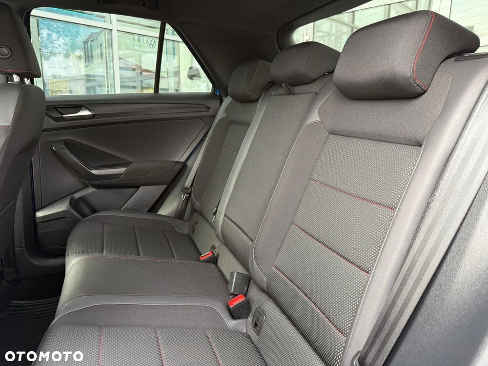 Volkswagen T-Roc 1.5 TSI GPF ACT Premium DSG - 14