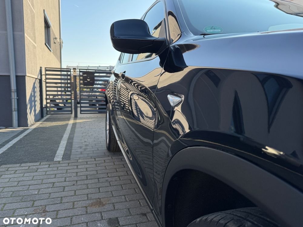 BMW X3 xDrive20i - 28