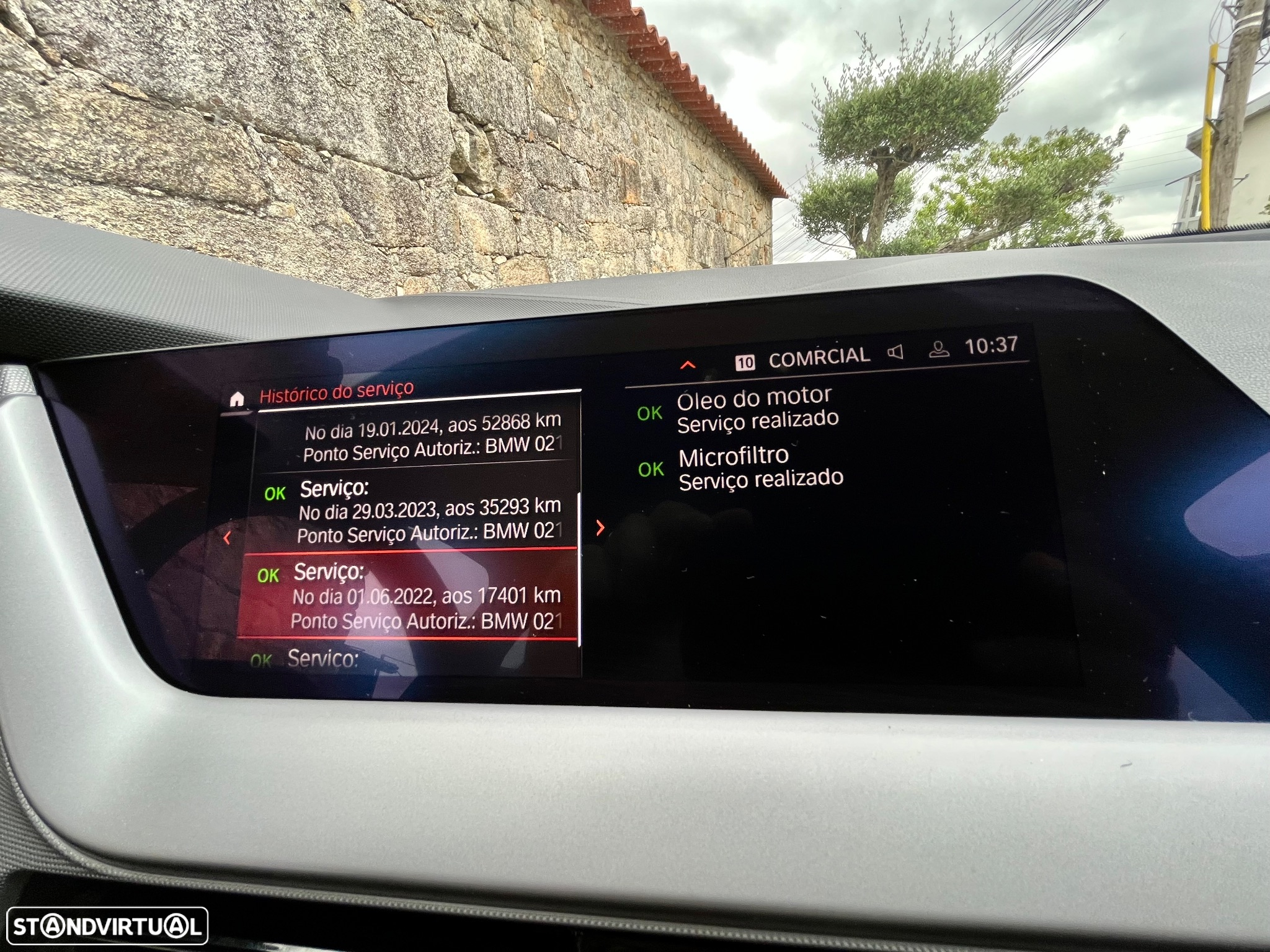 BMW 116 d Advantage Auto - 20