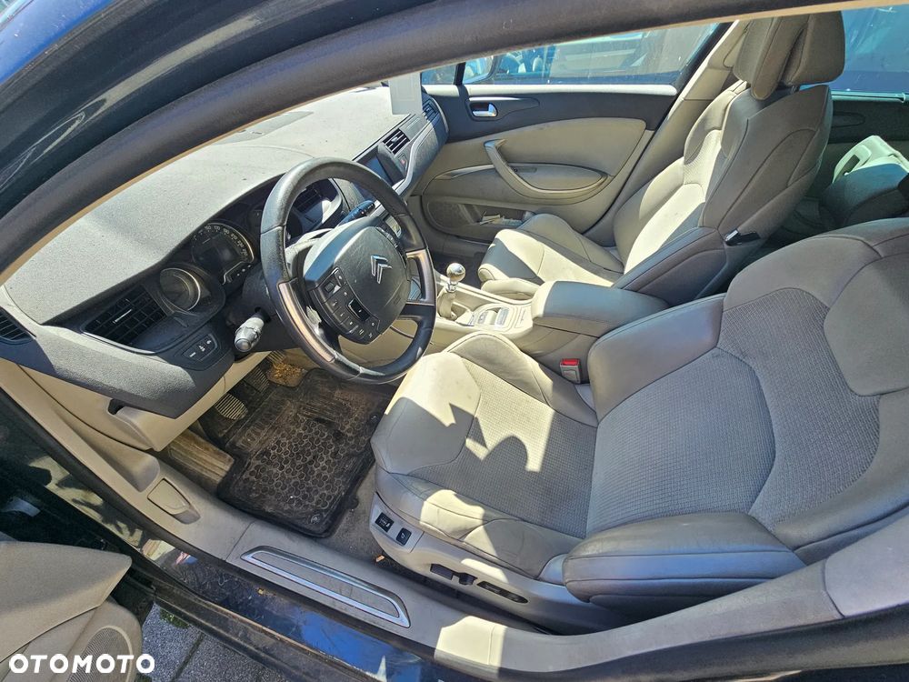 Citroën C5 2.0 HDi Exclusive - 3