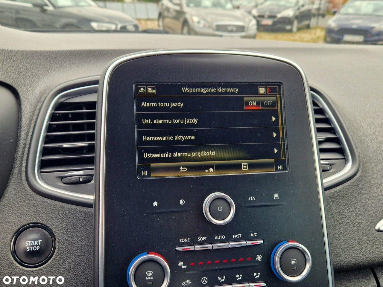 Renault Scenic - 33